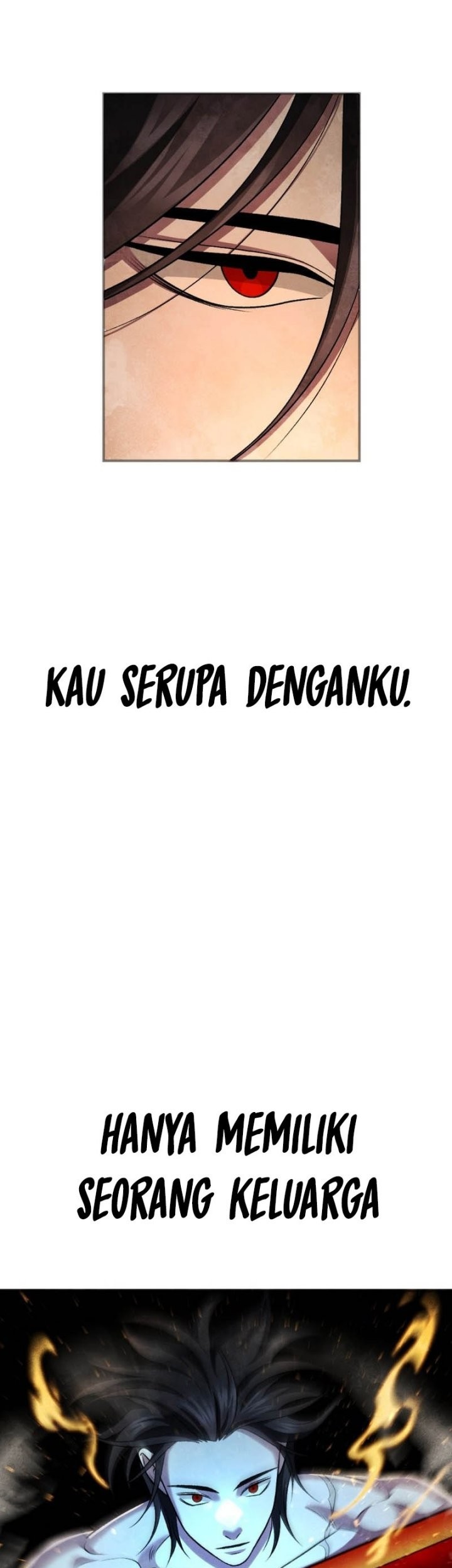 Monsters (2022) Chapter 46 - halaman 33