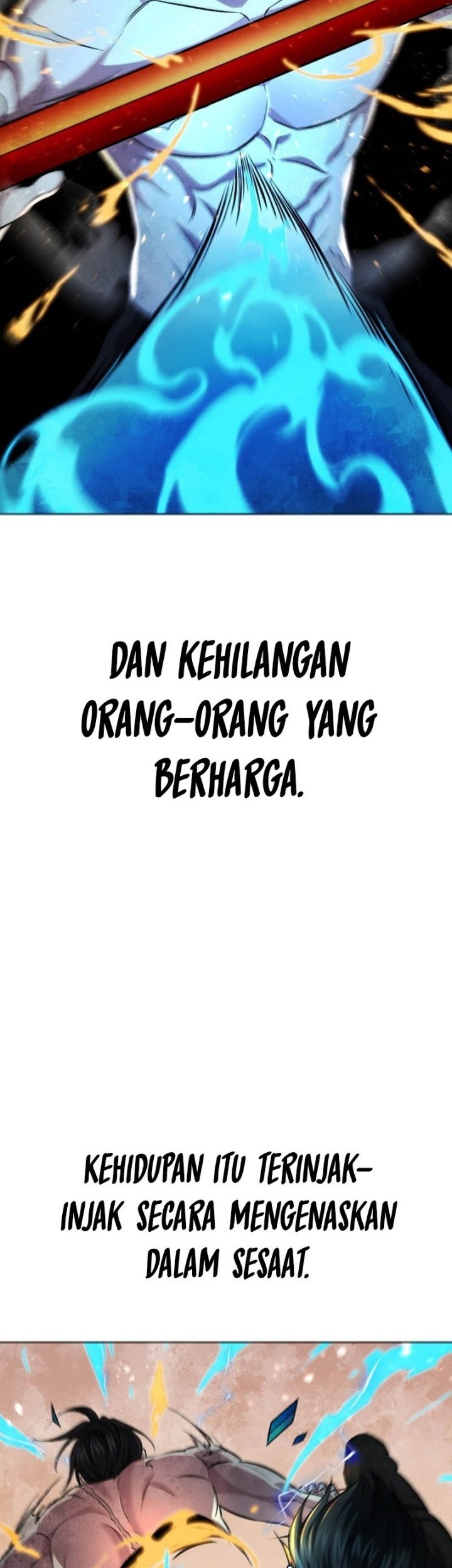 Monsters (2022) Chapter 46 - halaman 34