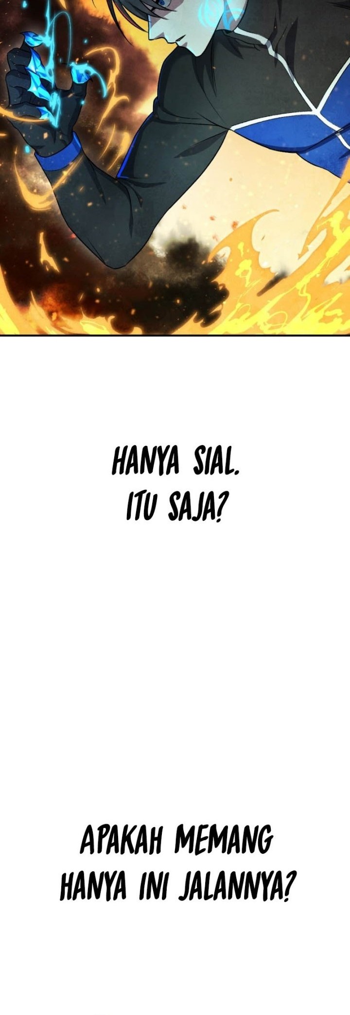 Monsters (2022) Chapter 46 - halaman 36