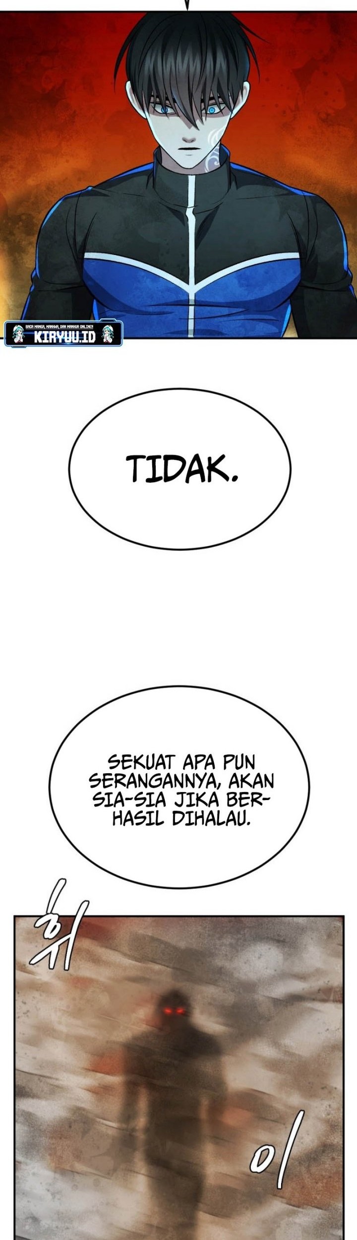 Monsters (2022) Chapter 46 - halaman 47