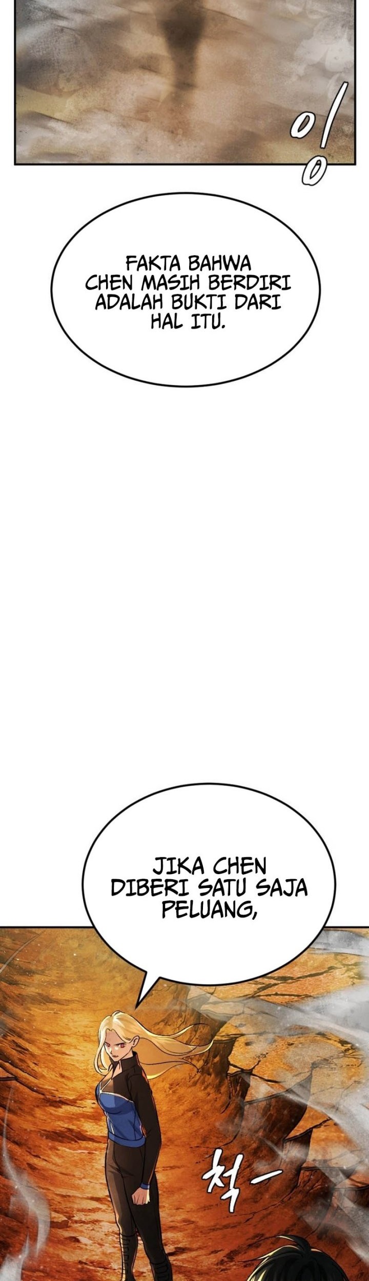 Monsters (2022) Chapter 46 - halaman 48