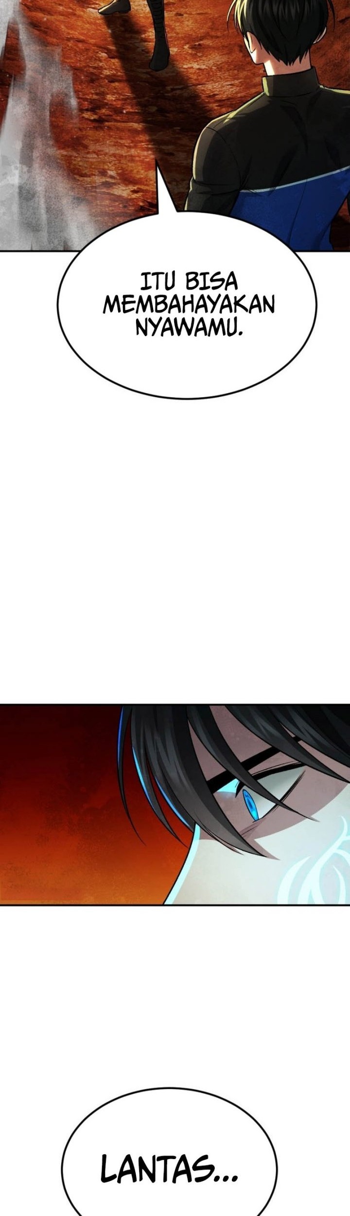 Monsters (2022) Chapter 46 - halaman 49