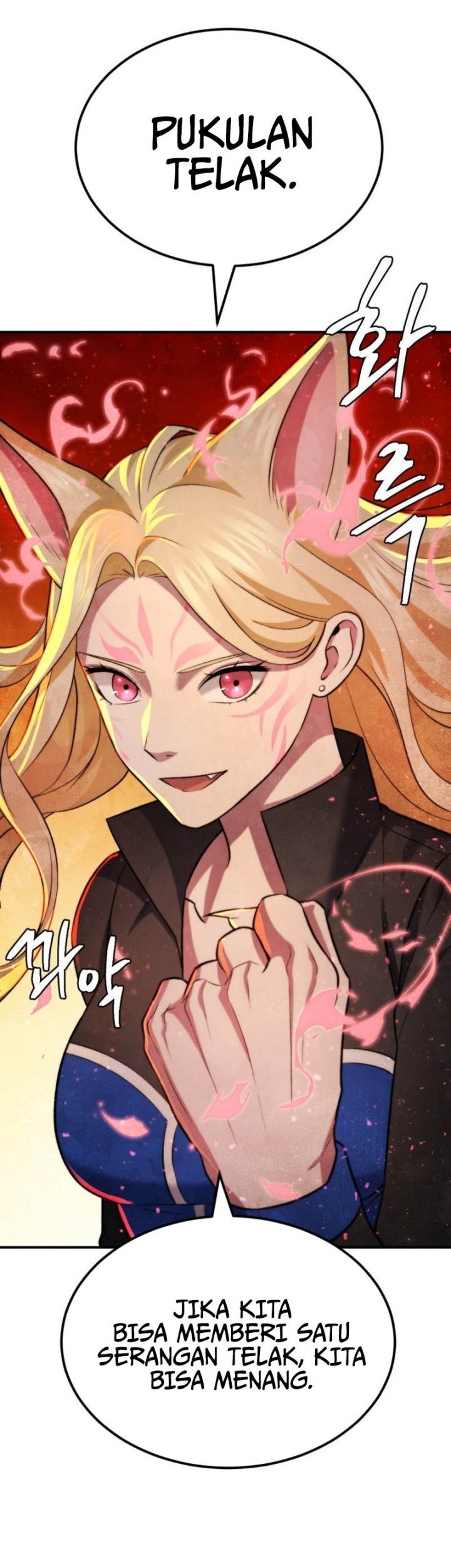 Monsters (2022) Chapter 46 - halaman 52