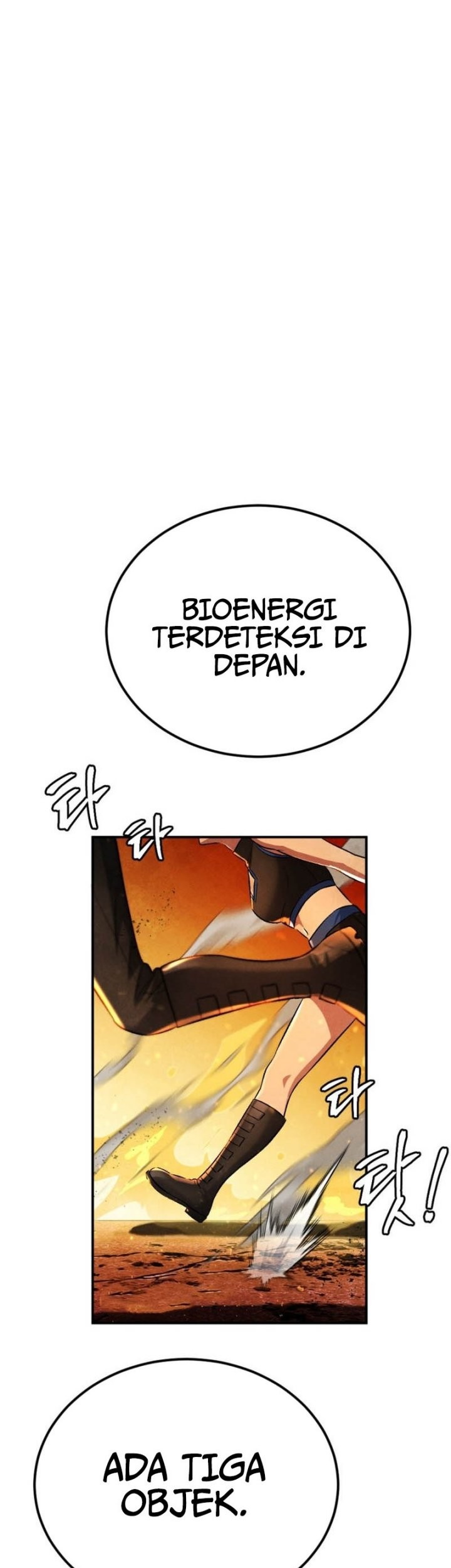 Monsters (2022) Chapter 46 - halaman 56