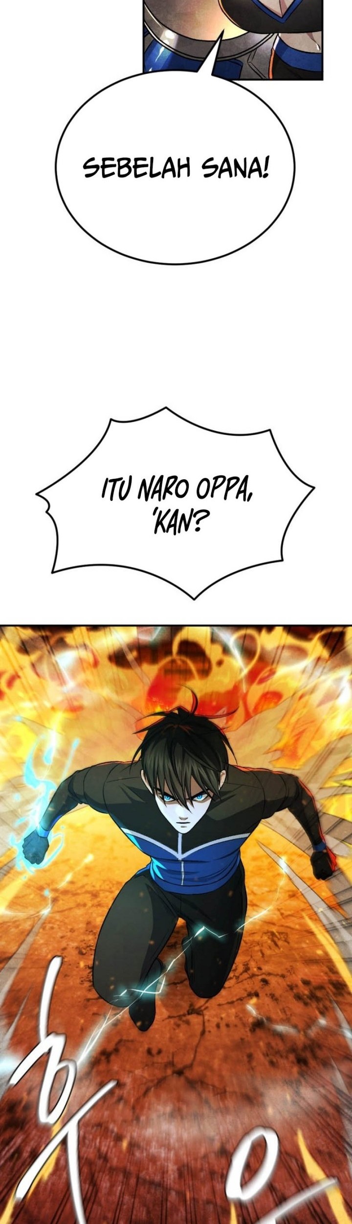 Monsters (2022) Chapter 46 - halaman 59
