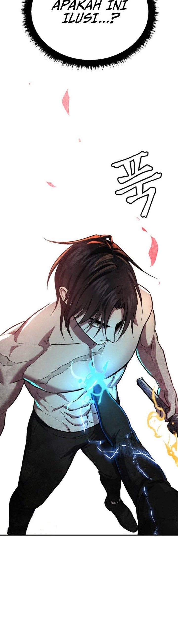 Monsters (2022) Chapter 46 - halaman 68