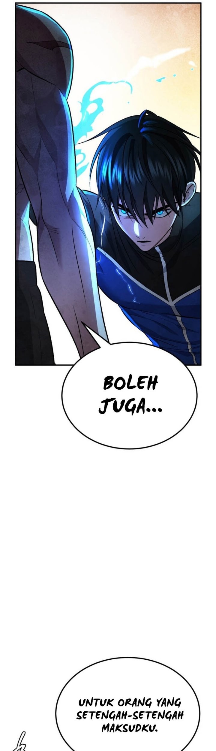 Monsters (2022) Chapter 46 - halaman 70