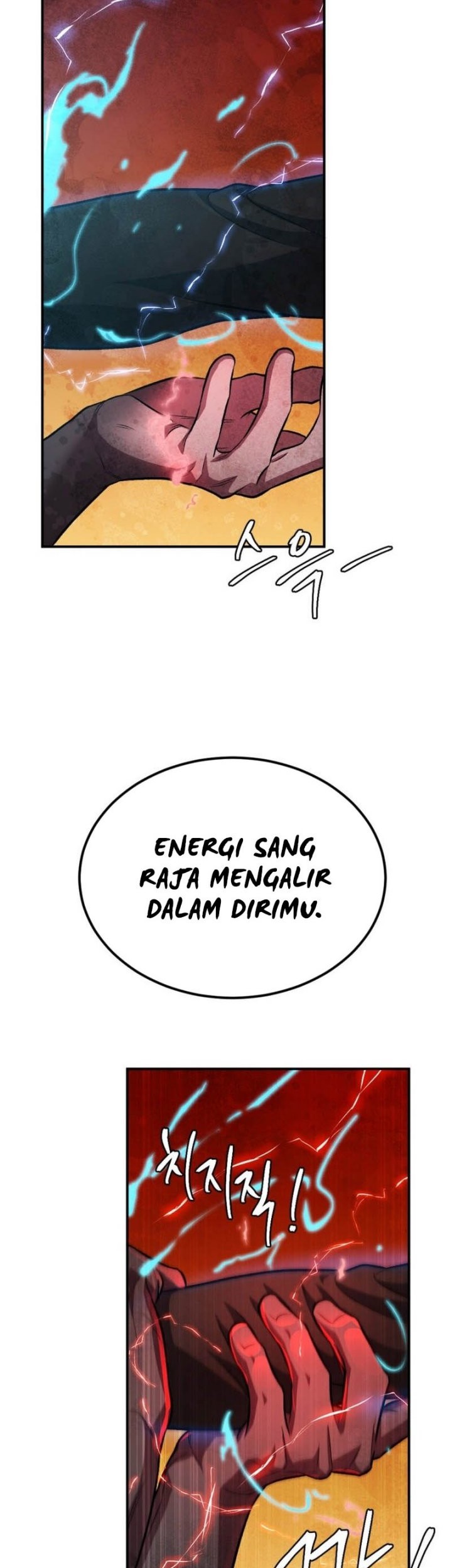 Monsters (2022) Chapter 46 - halaman 72