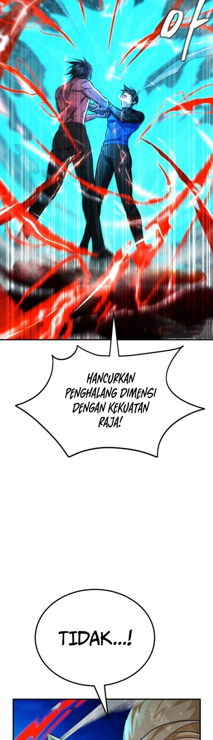 Monsters (2022) Chapter 46 - halaman 76