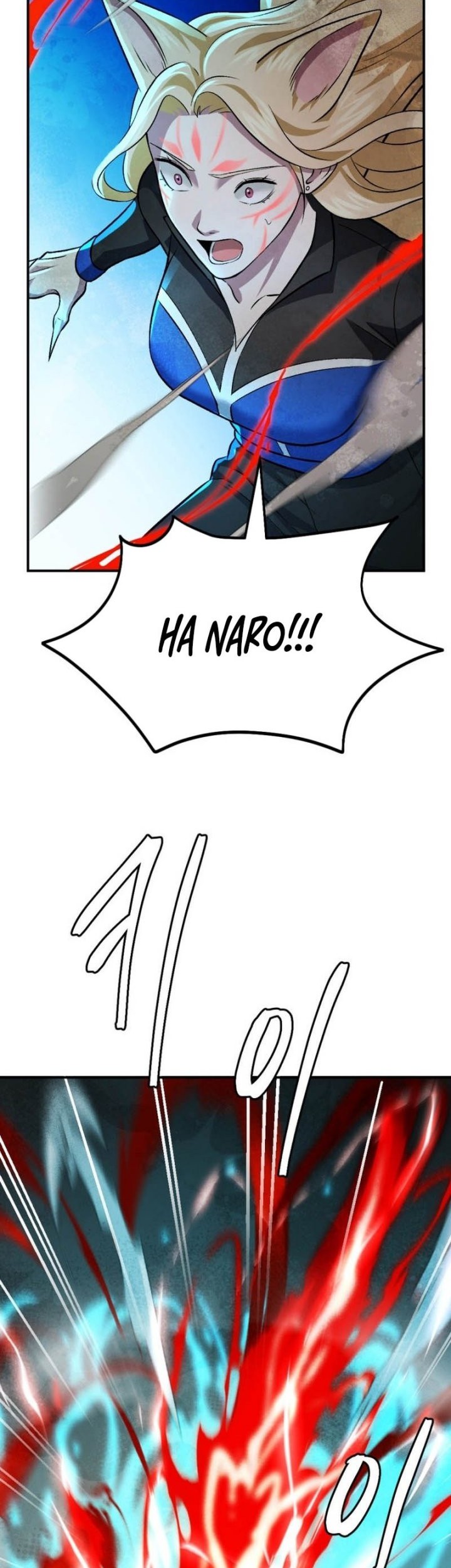 Monsters (2022) Chapter 46 - halaman 77