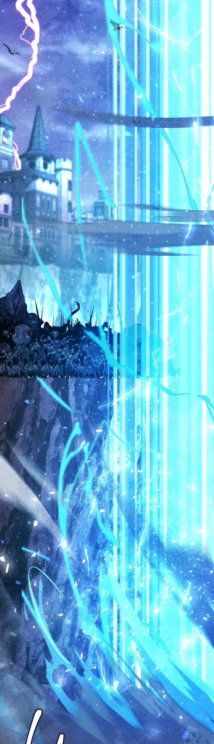 Monsters (2022) Chapter 46 - halaman 87