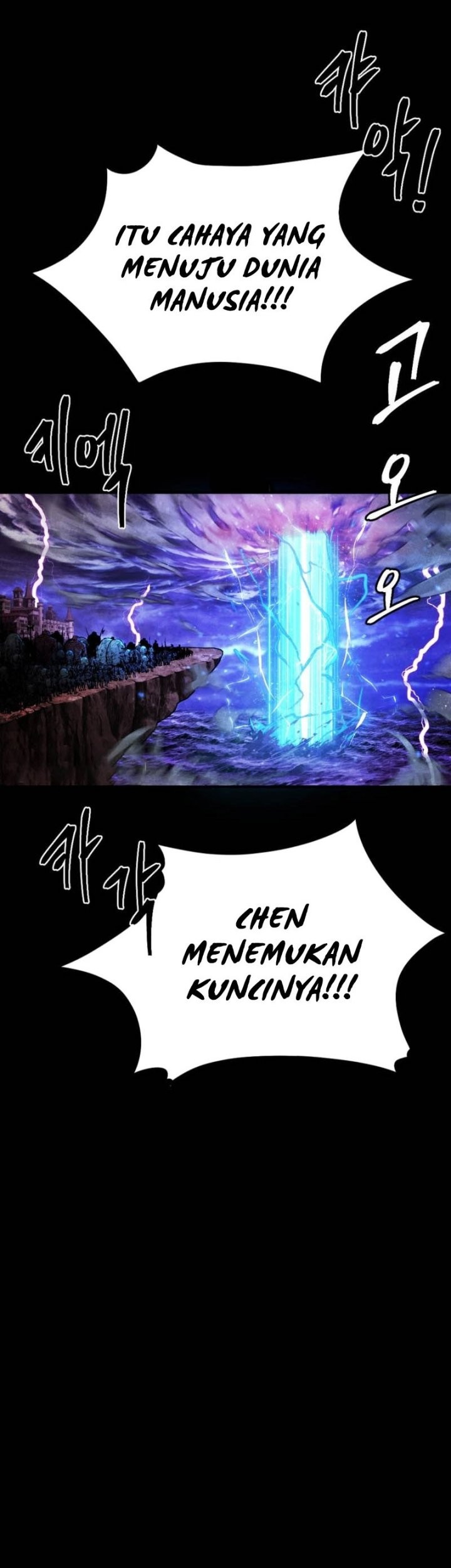 Monsters (2022) Chapter 46 - halaman 90