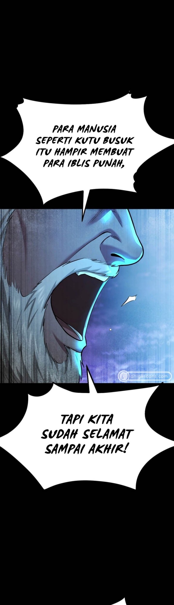 Monsters (2022) Chapter 46 - halaman 92