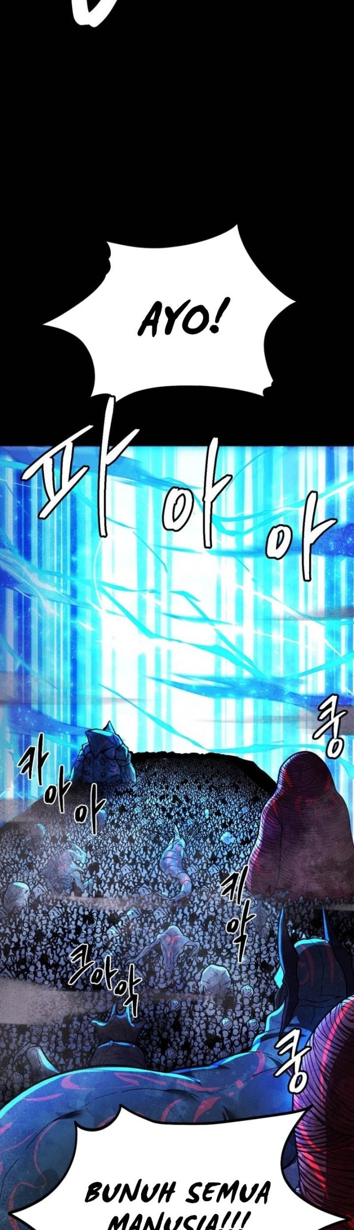 Monsters (2022) Chapter 46 - halaman 95