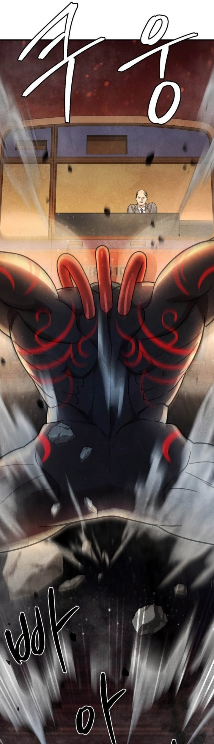 Monsters (2022) Chapter 47 - halaman 21