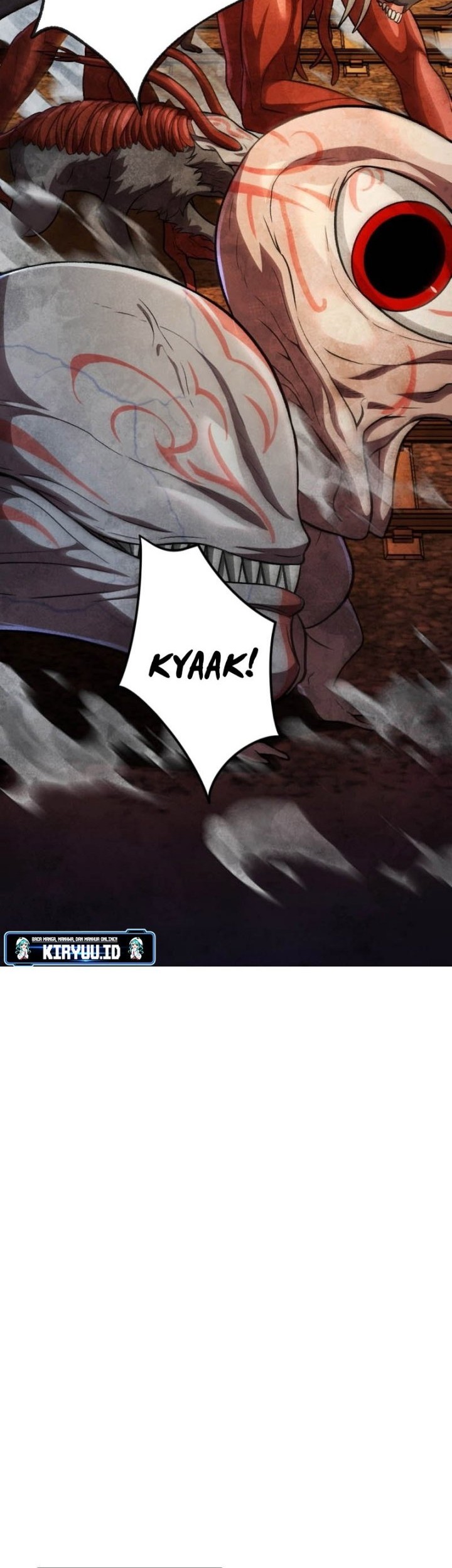 Monsters (2022) Chapter 47 - halaman 30