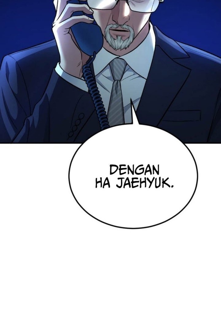 Monsters (2022) Chapter 47 - halaman 32