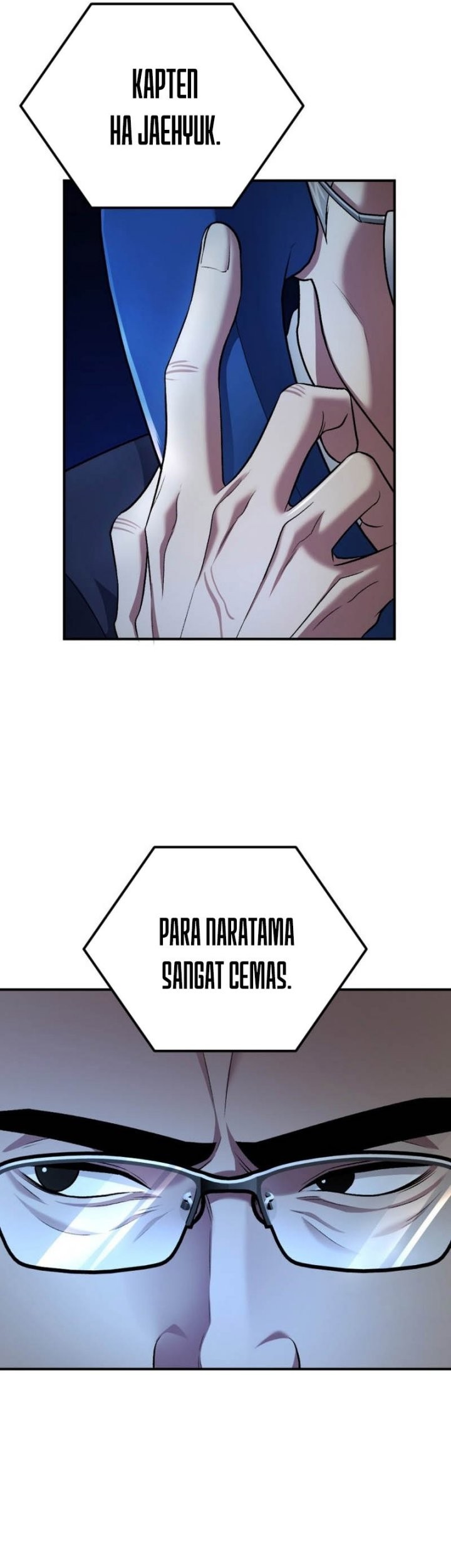 Monsters (2022) Chapter 47 - halaman 33