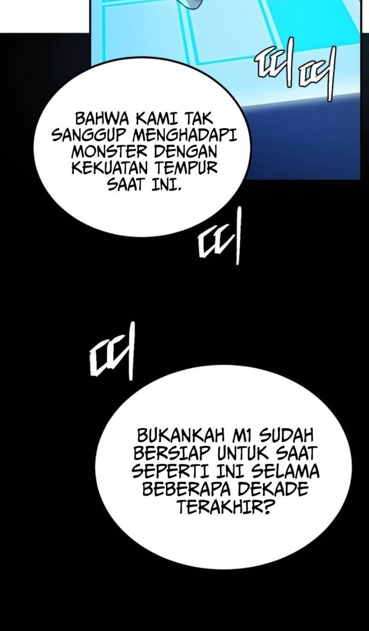 Monsters (2022) Chapter 47 - halaman 36