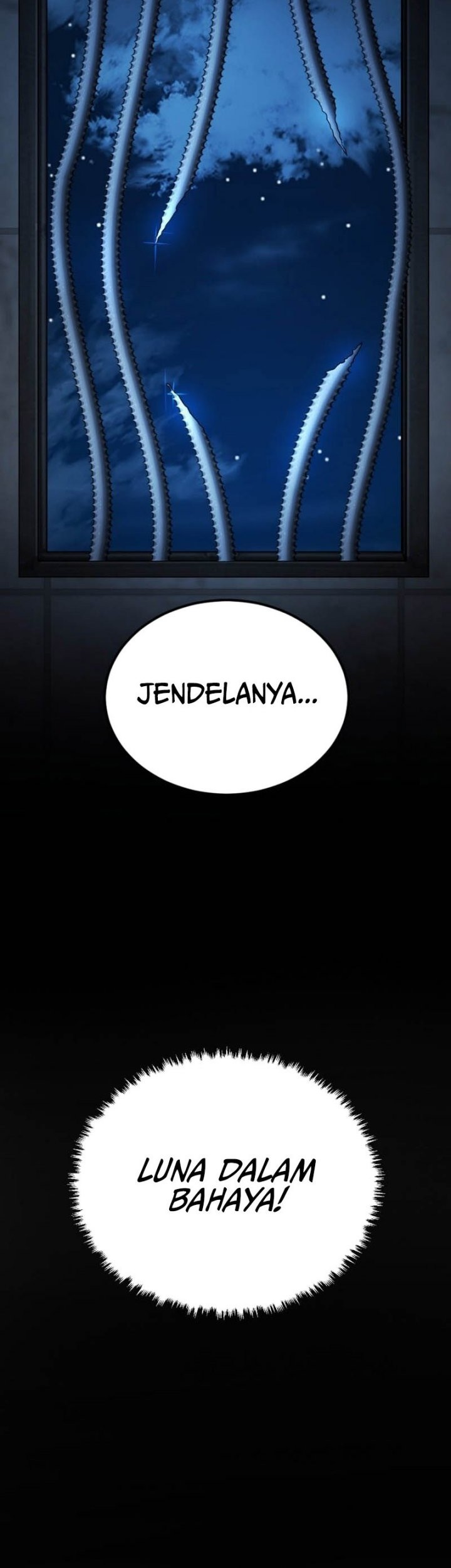 Monsters (2022) Chapter 47 - halaman 43