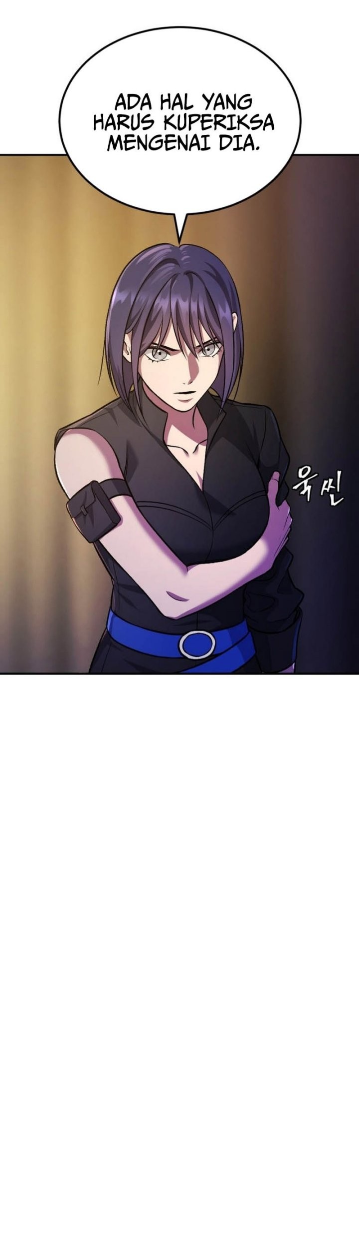 Monsters (2022) Chapter 47 - halaman 53