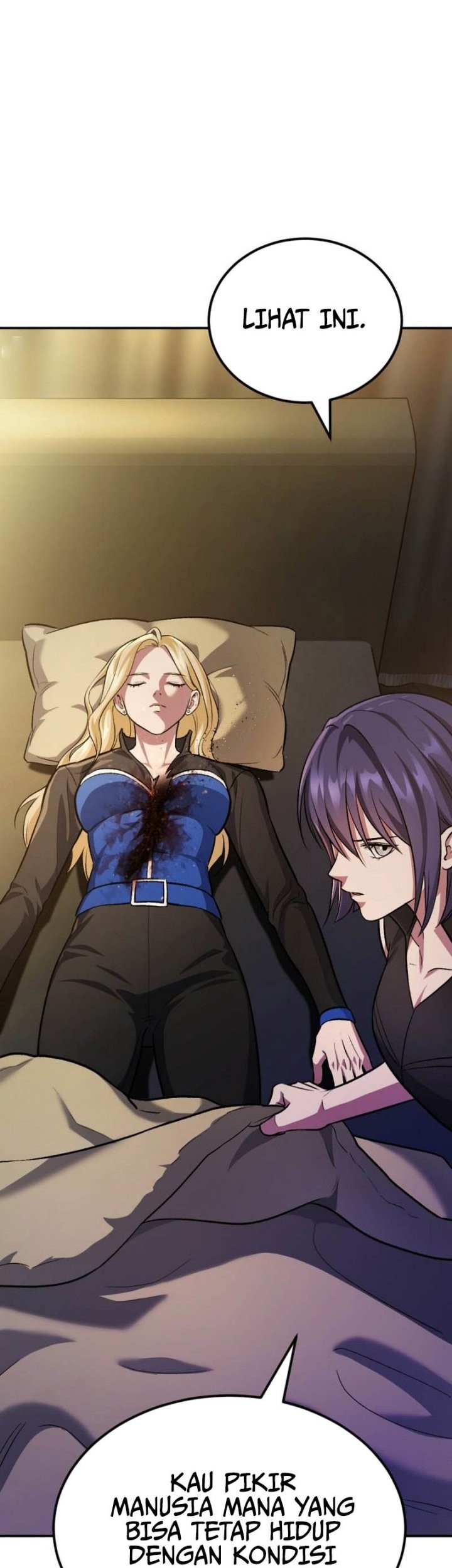 Monsters (2022) Chapter 47 - halaman 55