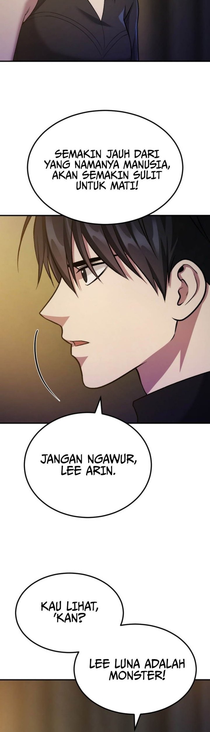 Monsters (2022) Chapter 47 - halaman 58