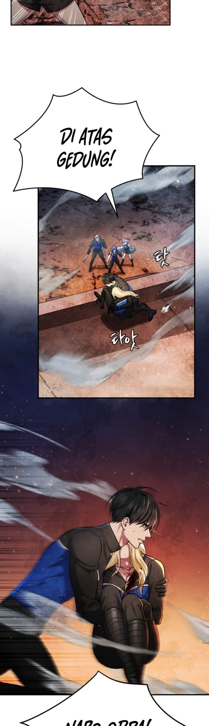 Monsters (2022) Chapter 47 - halaman 7