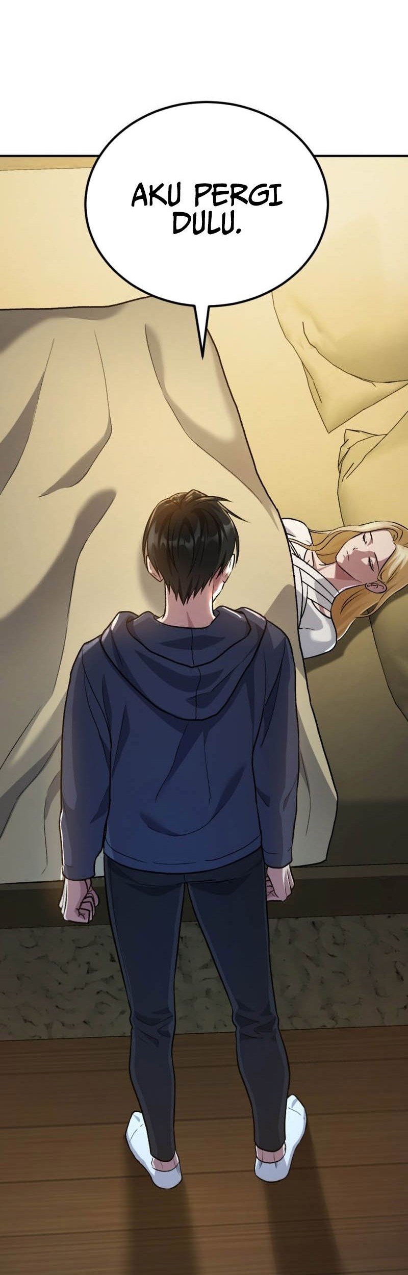 Monsters (2022) Chapter 48 - halaman 10