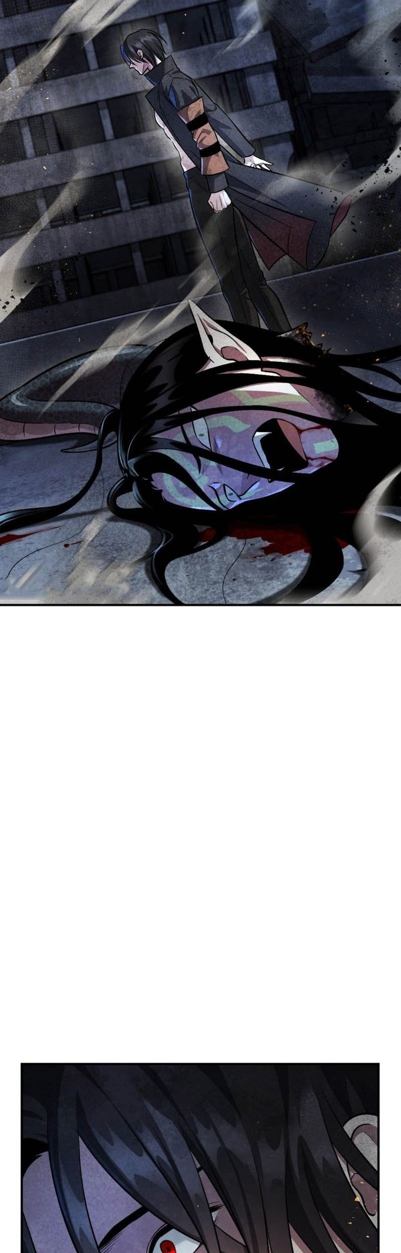 Monsters (2022) Chapter 48 - halaman 100