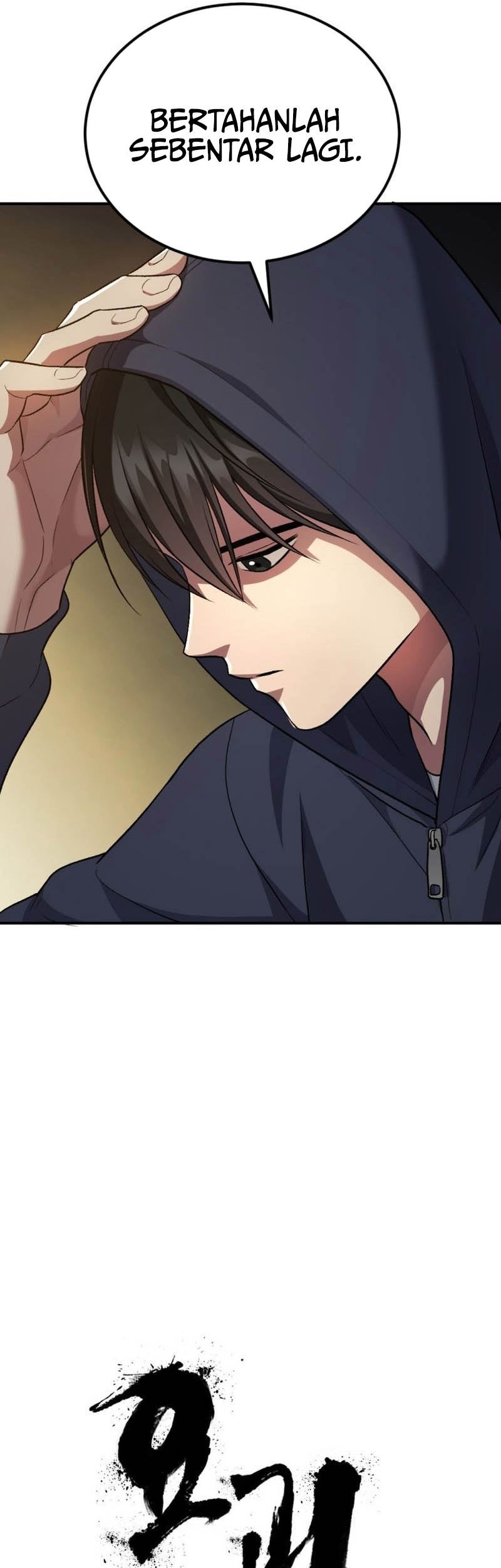 Monsters (2022) Chapter 48 - halaman 13