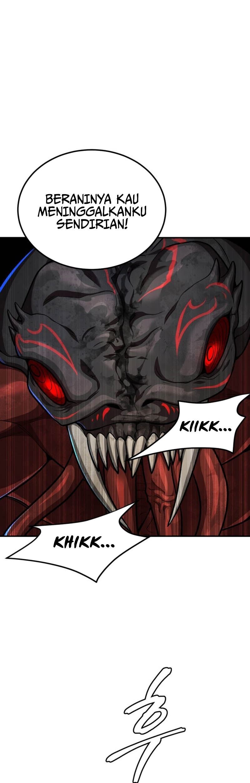 Monsters (2022) Chapter 48 - halaman 28