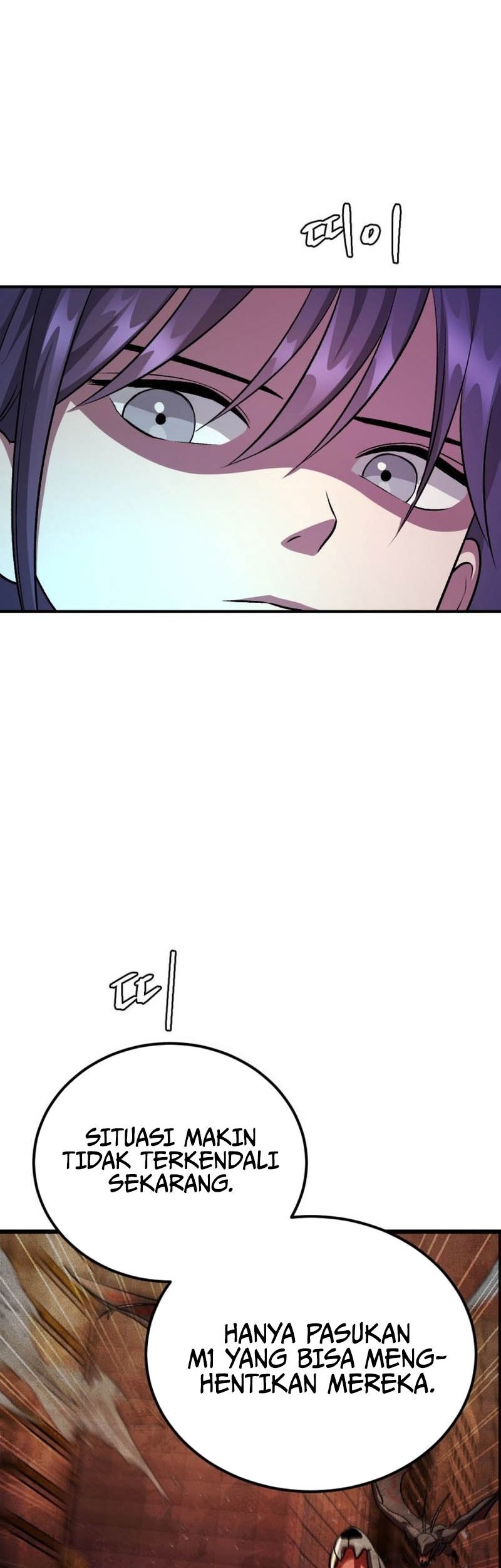 Monsters (2022) Chapter 48 - halaman 3