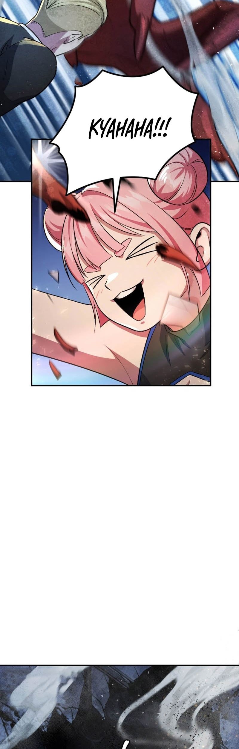 Monsters (2022) Chapter 48 - halaman 32