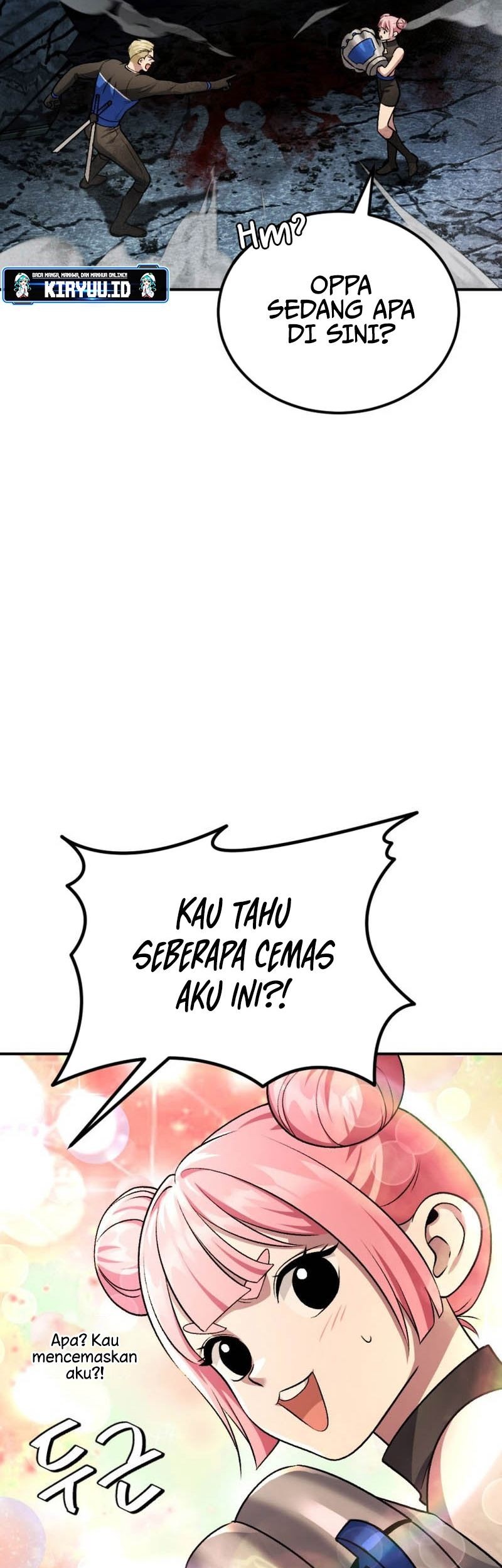 Monsters (2022) Chapter 48 - halaman 35