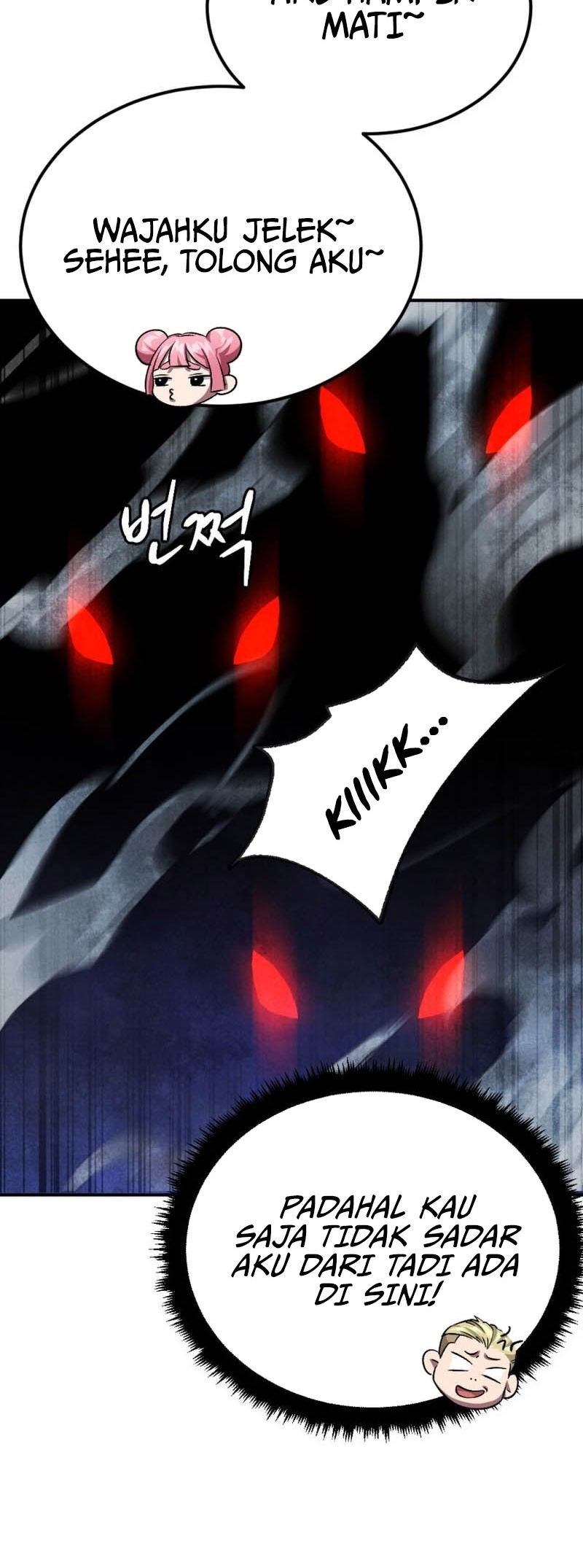 Monsters (2022) Chapter 48 - halaman 37