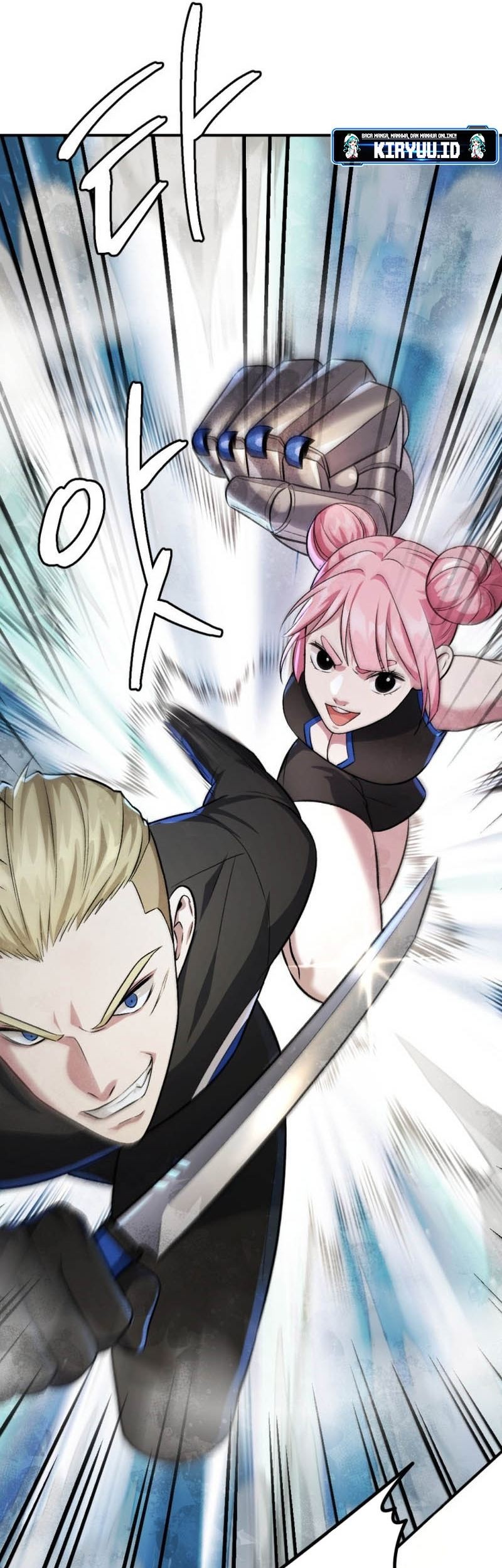 Monsters (2022) Chapter 48 - halaman 41