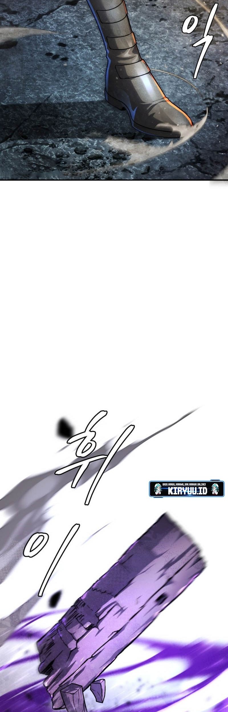 Monsters (2022) Chapter 48 - halaman 46