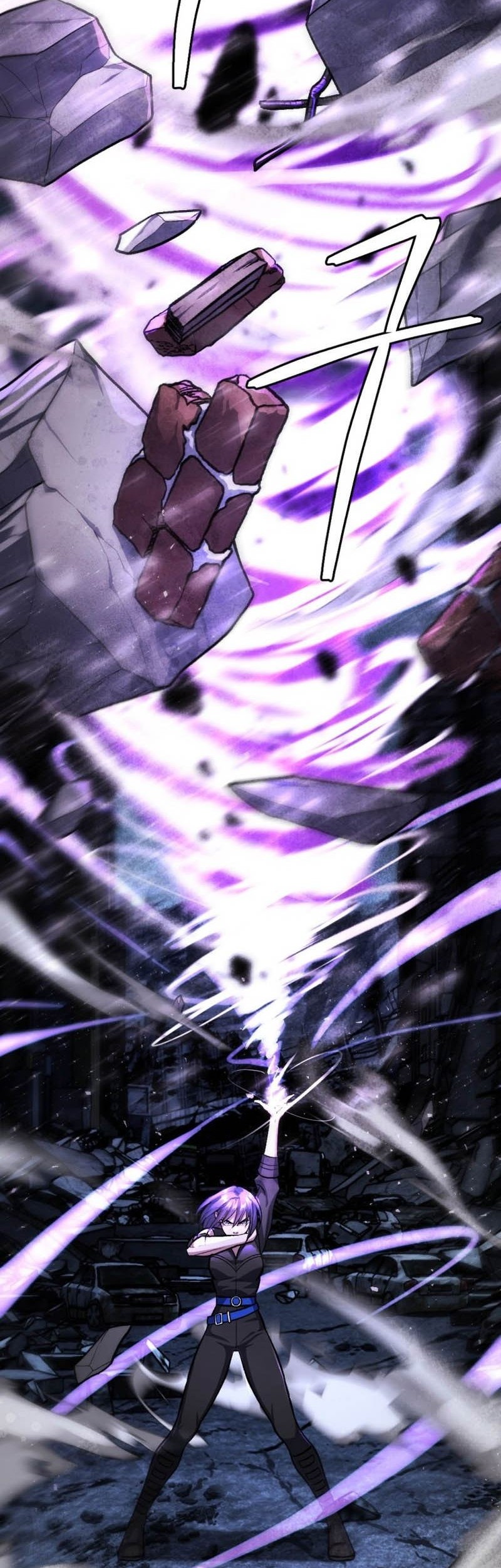 Monsters (2022) Chapter 48 - halaman 49