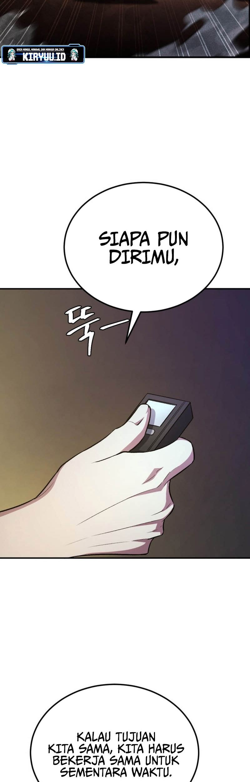 Monsters (2022) Chapter 48 - halaman 5