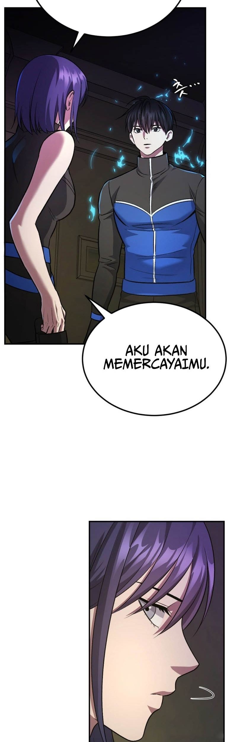Monsters (2022) Chapter 48 - halaman 6