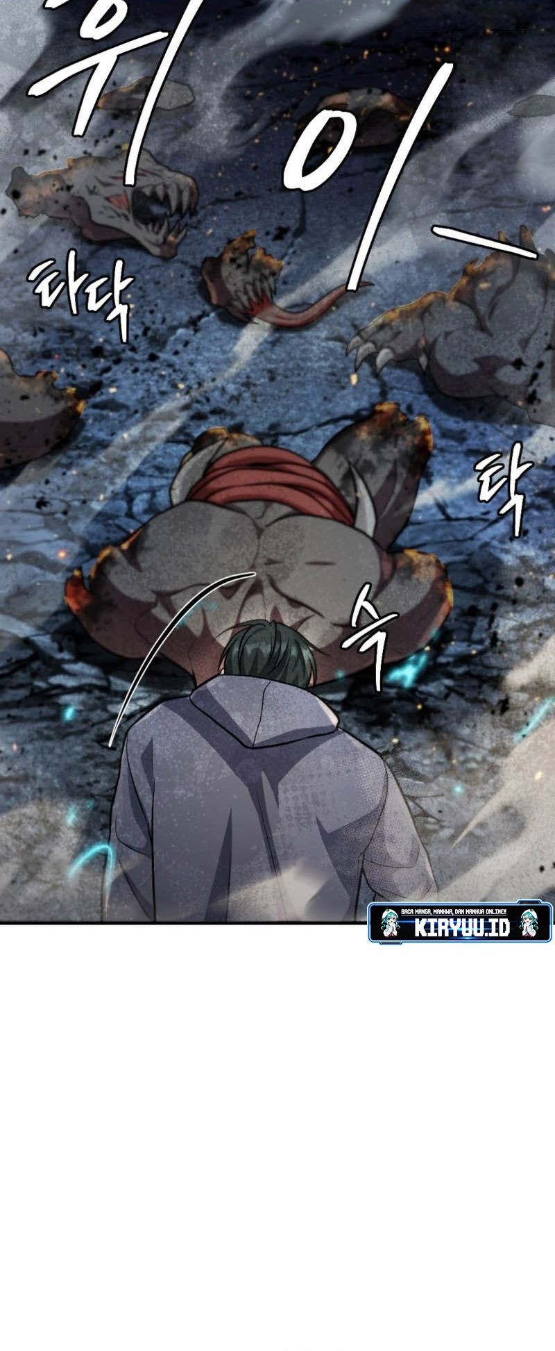 Monsters (2022) Chapter 48 - halaman 68