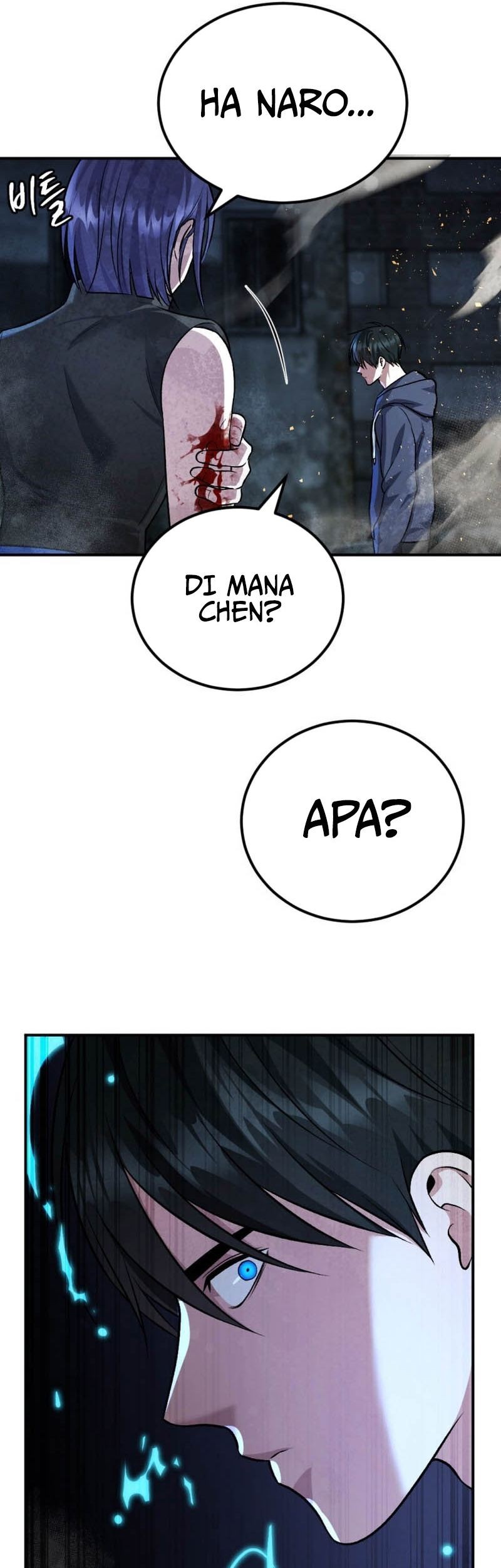Monsters (2022) Chapter 48 - halaman 69