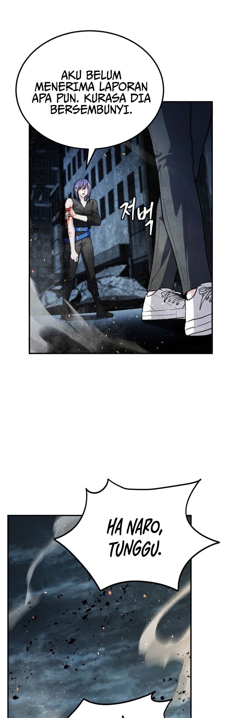 Monsters (2022) Chapter 48 - halaman 71