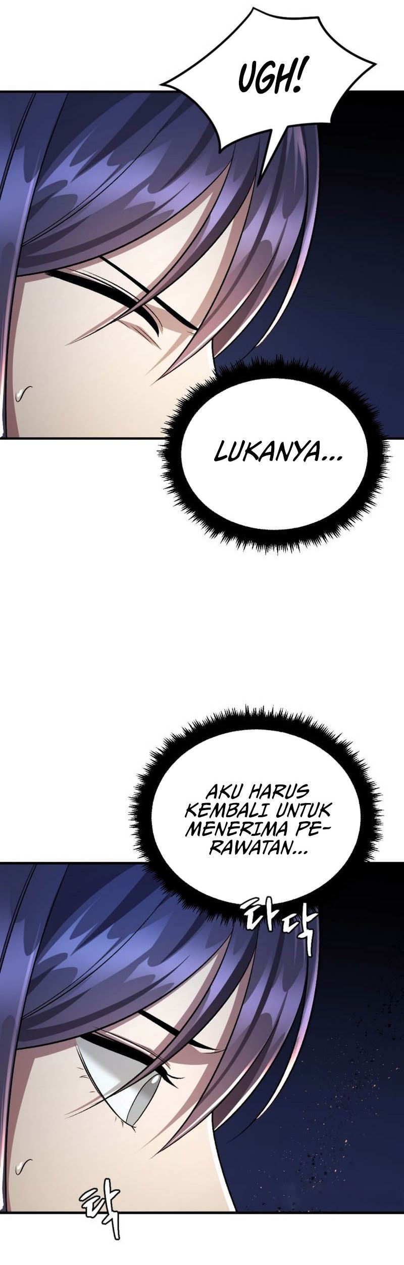 Monsters (2022) Chapter 48 - halaman 73