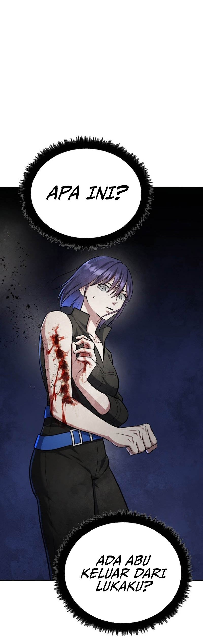 Monsters (2022) Chapter 48 - halaman 74