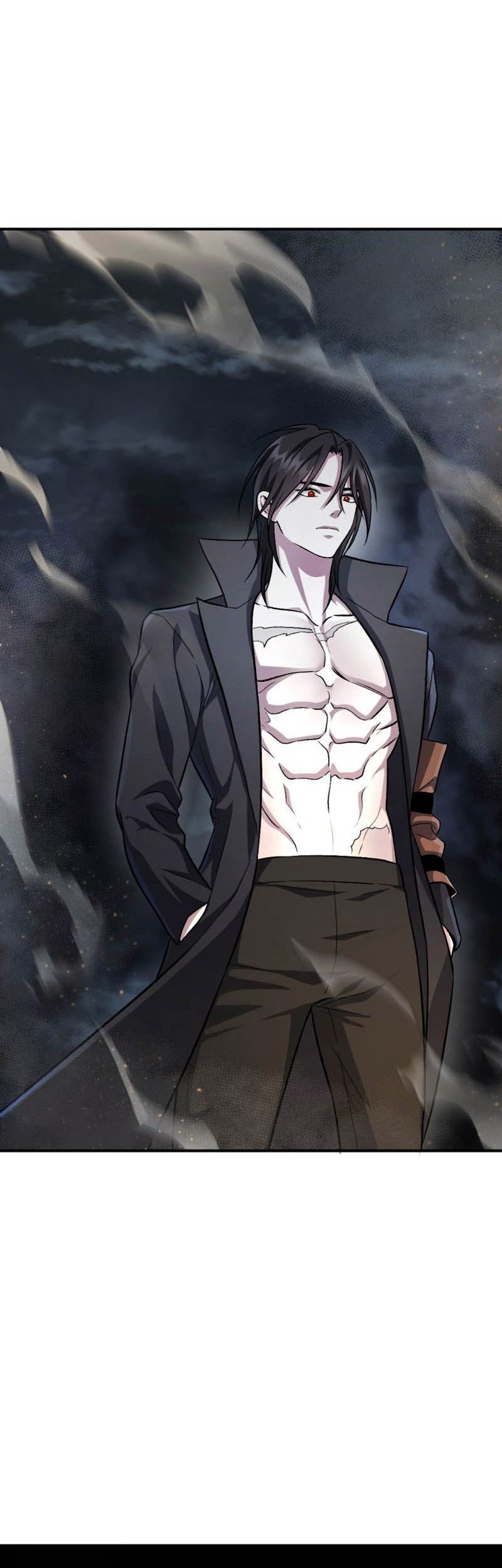 Monsters (2022) Chapter 48 - halaman 78