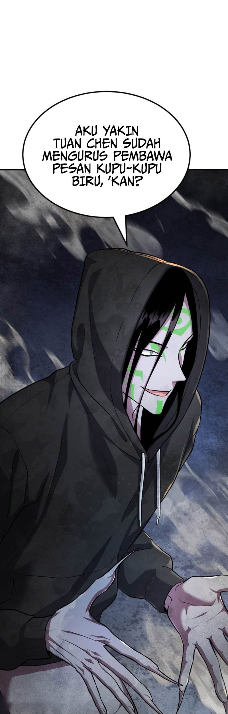 Monsters (2022) Chapter 48 - halaman 86