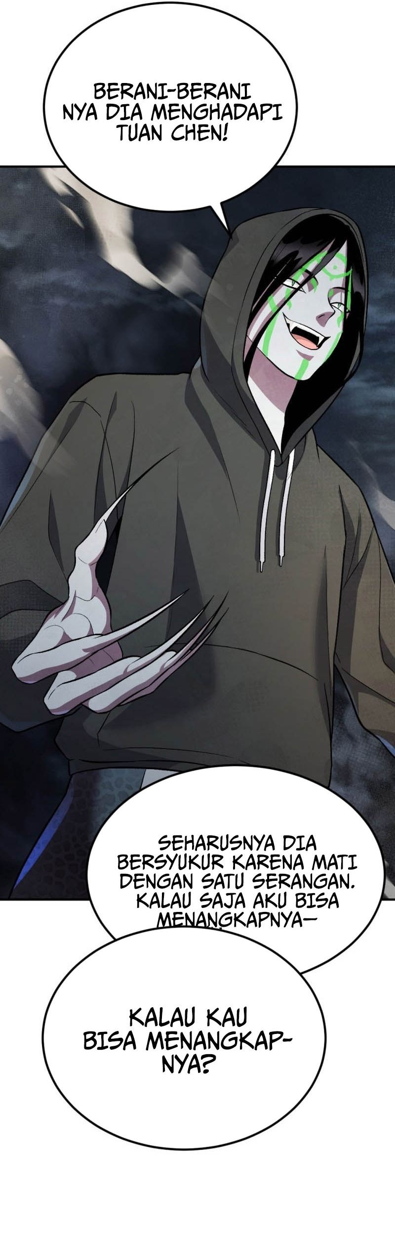 Monsters (2022) Chapter 48 - halaman 89
