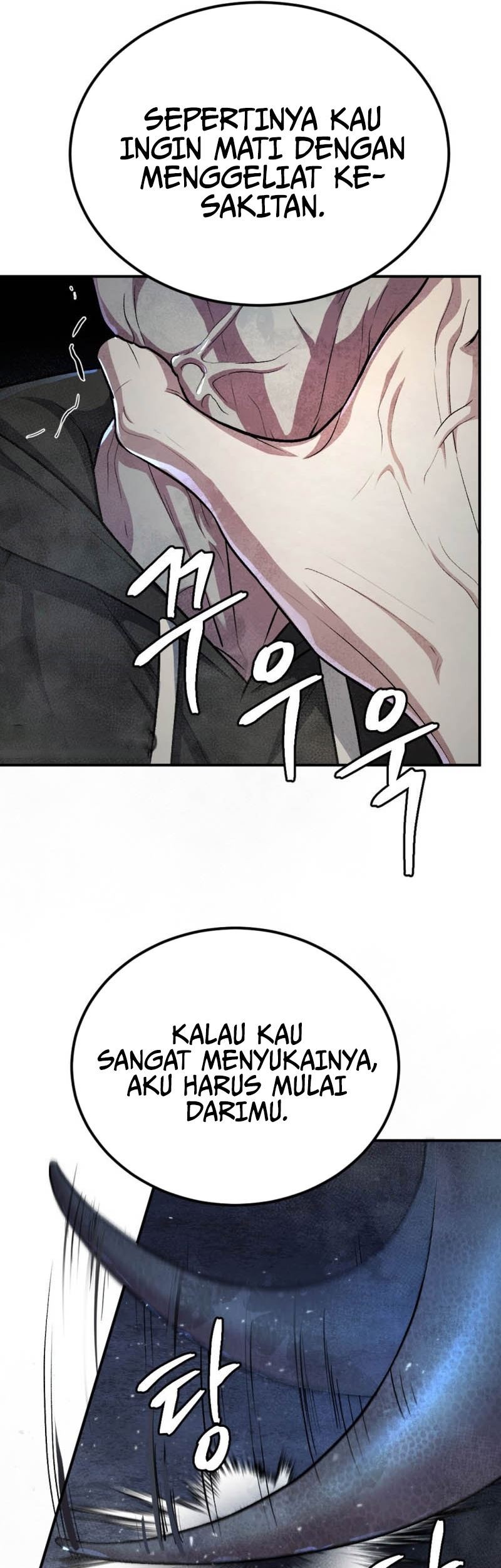 Monsters (2022) Chapter 48 - halaman 96